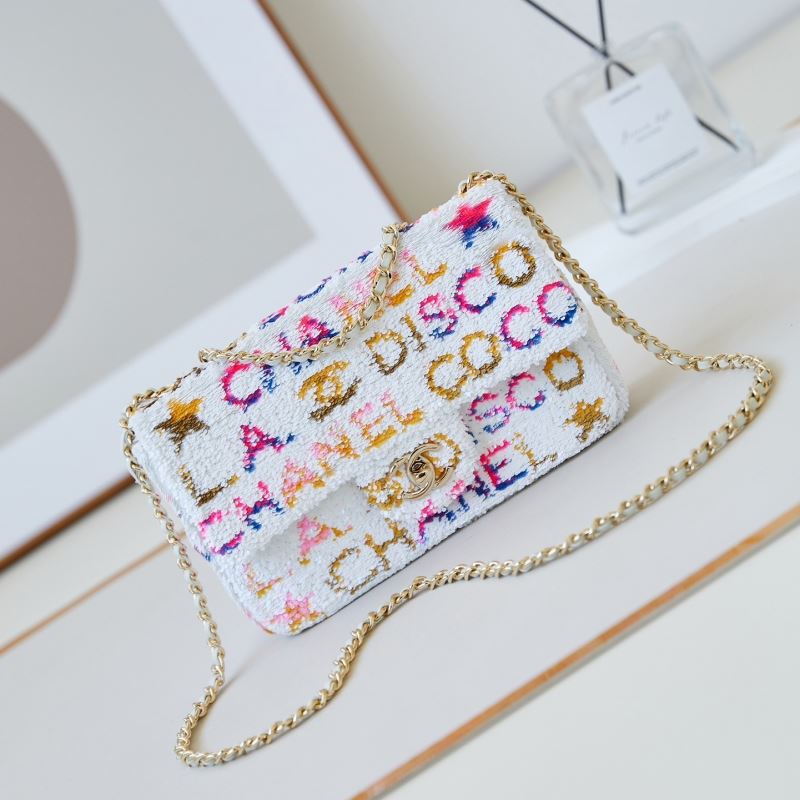 Ch**el cf series bags